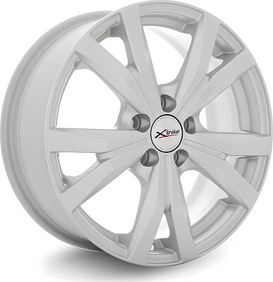 X'trike X-119 6.5x16 5x112 ET 33 Dia 66.6 HS