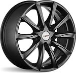 X'trike X-120M 7x17 5x108 ET 45 Dia 63.35 BKM X'trike X-120M 7x17 5x108 ET 45 Dia 63.35 BKM