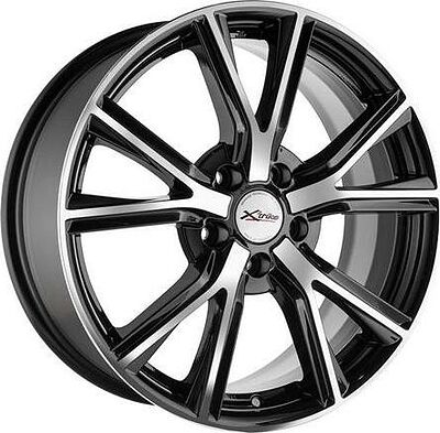 X'trike X-122 7.5x18 5x114.3 ET 50 Dia 67.1 HBFP