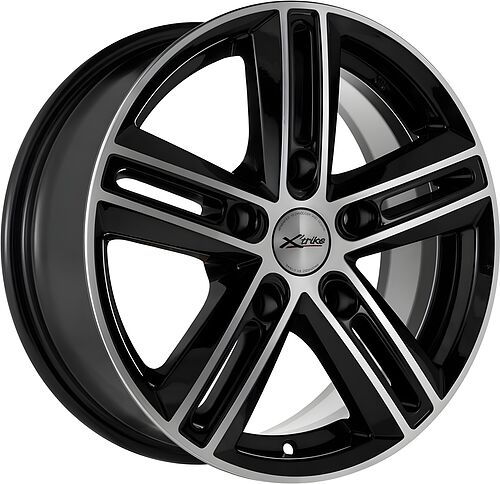 X'trike X-123
