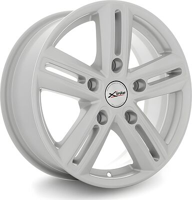X'trike X-123 6.5x16 5x130 ET 40 Dia 84.1 HS