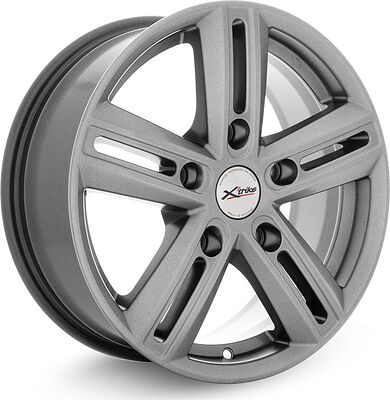 X'trike X-123 6.5x16 5x130 ET 40 Dia 84.1 HSB