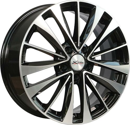 X'trike X-126