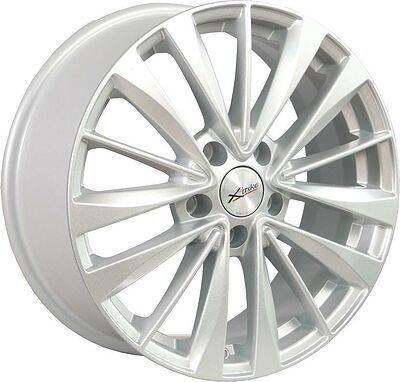 X'trike X-126 7x17 5x112 ET 45 Dia 66.6 HS