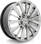 X'trike X-126 7x17 5x114.3 ET 45 Dia 67.1 HSB