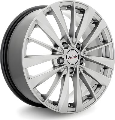 X'trike X-126 7x17 5x114.3 ET 45 Dia 67.1 HSB