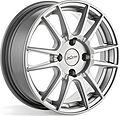 X'trike X-127 6x15 4x100 ET 45 Dia 60.1 HSB
