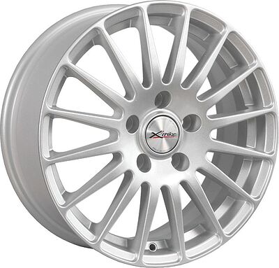 X'trike X-128 6.5x16 5x108 ET 43 Dia 67.1 HSB