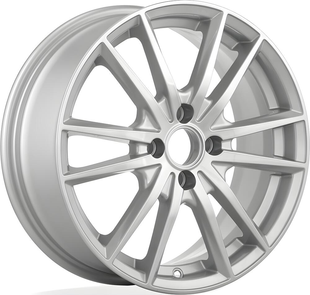 X'trike X-129 6.5x16 4x100 ET 36 Dia 67.1 HS