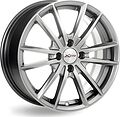 X'trike X-129 6.5x16 4x100 ET 48 Dia 54.1 HSB