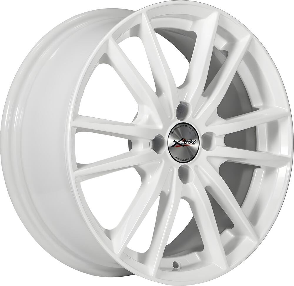 X'trike X-129 6.5x16 4x108 ET 32 Dia 65.1 W