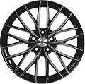 X'trike X-130 7.5x18 5x108 ET 36 Dia 65.1 BK/FP