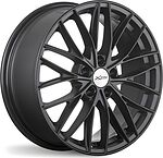 X'trike X-130 7.5x18 5x108 ET 33 Dia 60.1 BKM