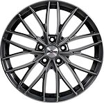 X'trike X-130 7.5x18 5x112 ET 50 Dia 57.1 HSB X'trike X-130 7.5x18 5x112 ET 50 Dia 57.1 HSB
