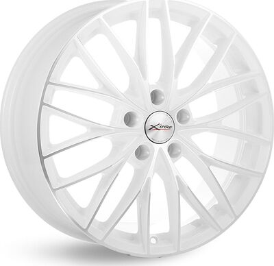 X'trike X-130 7.5x18 5x108 ET 33 Dia 60.1 WFP