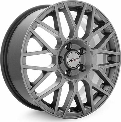 X'trike X-131 7x17 4x100 ET 45 Dia 67.1 BFP