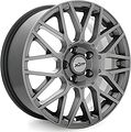 X'trike X-131 7x17 4x100 ET 37 Dia 60.1 HS