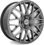 X'trike X-131 7x17 5x114.3 ET 45 Dia 66.1 HS X'trike X-131 7x17 5x114.3 ET 45 Dia 66.1 HS