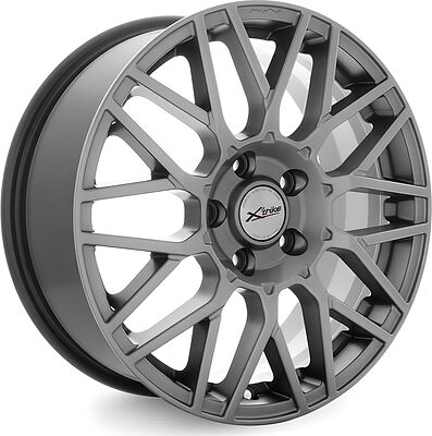 X'trike X-131 7x17 4x100 ET 41 Dia 60.1 HS