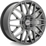 X'trike X-131 7x17 5x114.3 ET 45 Dia 66.1 HSB X'trike X-131 7x17 5x114.3 ET 45 Dia 66.1 HSB