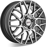 Диски для Volkswagen CrossFox Диски для Volkswagen CrossFox