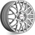 X'trike X-132 6x15 4x100 ET 40 Dia 60.1 HS X'trike X-132 6x15 4x100 ET 40 Dia 60.1 HS