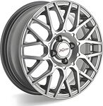 X'trike X-132 6x15 4x100 ET 46 Dia 54.1 HSB X'trike X-132 6x15 4x100 ET 46 Dia 54.1 HSB