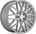 X'trike X-133 7.5x18 5x108 ET 45 Dia 67.1 HS X'trike X-133 7.5x18 5x108 ET 45 Dia 67.1 HS