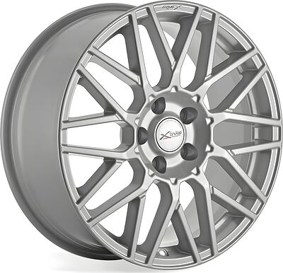 X'trike X-133 7.5x18 5x114.3 ET 45 Dia 67.1 HS