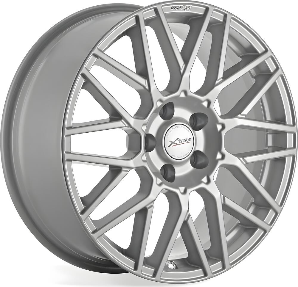 X'trike X-133 7.5x18 5x112 ET 43 Dia 57.1 HS