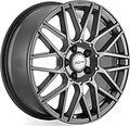 X'trike X-133 7.5x18 5x114.3 ET 45 Dia 67.1 HSB