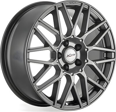 X'trike X-133 7.5x18 5x114.3 ET 45 Dia 67.1 HSB