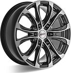 Диски для Nissan NP300 Navara Диски для Nissan NP300 Navara