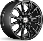 X'trike X-134 8x18 6x139.7 ET 36 Dia 100.1 BKM