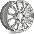X'trike X-134 8x18 6x139.7 ET 25 Dia 106.1 HS