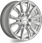 X'trike X-134 8x18 6x139.7 ET 36 Dia 100.1 HS