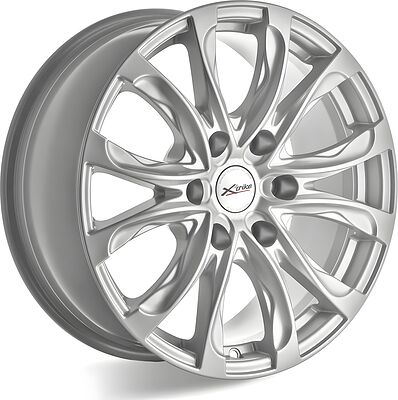X'trike X-134 8x18 6x139.7 ET 25 Dia 106.1 HS