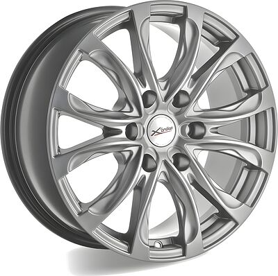 X'trike X-134 8x18 6x114.3 ET 30 Dia 66.1 HSB