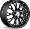 X'trike X-135 6.5x16 5x108 ET 37 Dia 67.1 BKM