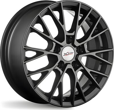 X'trike X-135 6.5x16 5x100 ET 38 Dia 67.1 BKM