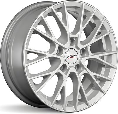 X'trike X-135 6.5x16 5x114.3 ET 40 Dia 66.1 HS