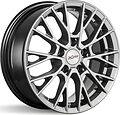 X'trike X-135 6.5x16 5x114.3 ET 45 Dia 60.1 HSB