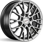 X'trike X-135 6.5x16 5x114.3 ET 45 Dia 60.1 HSB