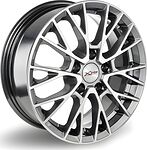 X'trike X-135 6.5x16 5x114.3 ET 40 Dia 60.1 HSB/FP