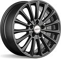 X'trike X-136 7x17 5x112 ET 45 Dia 57.1 BKM