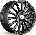 X'trike X-136 7x17 5x110 ET 45 Dia 63.35 BKM