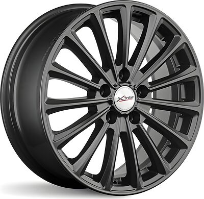 X'trike X-136 7x17 5x112 ET 45 Dia 57.1 BKM