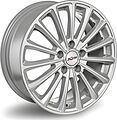 X'trike X-136 7x17 5x112 ET 45 Dia 57.1 HS