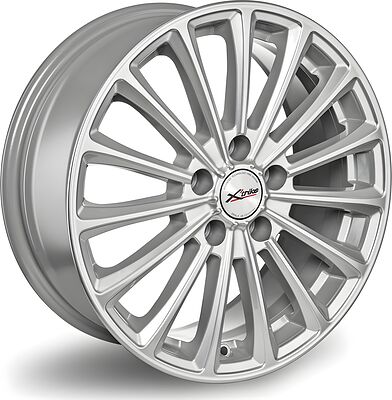 X'trike X-136 7x17 5x108 ET 40 Dia 67.1 HS