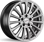 X'trike X-136 7x17 5x114.3 ET 45 Dia 67.1 HSB X'trike X-136 7x17 5x114.3 ET 45 Dia 67.1 HSB